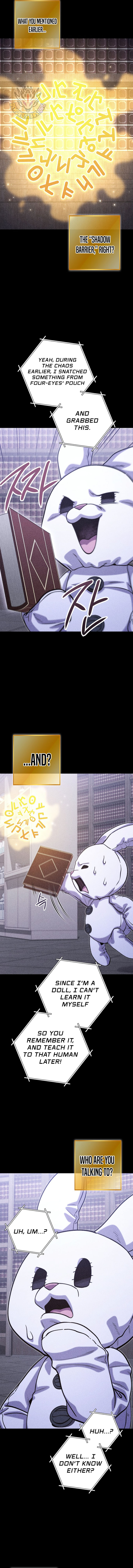 Dungeon Reset Chapter 257 14